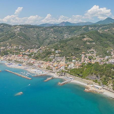 Apartment Giulia By Interhome Moneglia Luaran gambar