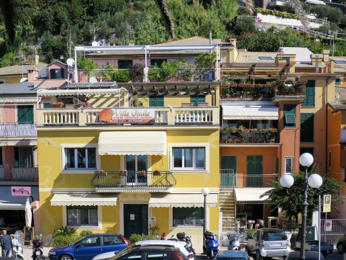 Apartment Giulia By Interhome Moneglia Luaran gambar