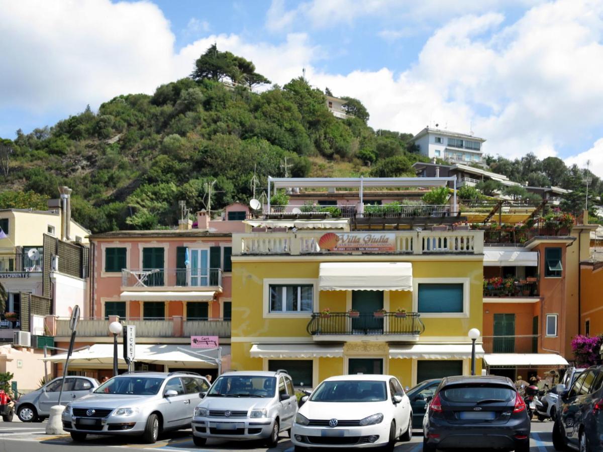 Apartment Giulia By Interhome Moneglia Luaran gambar
