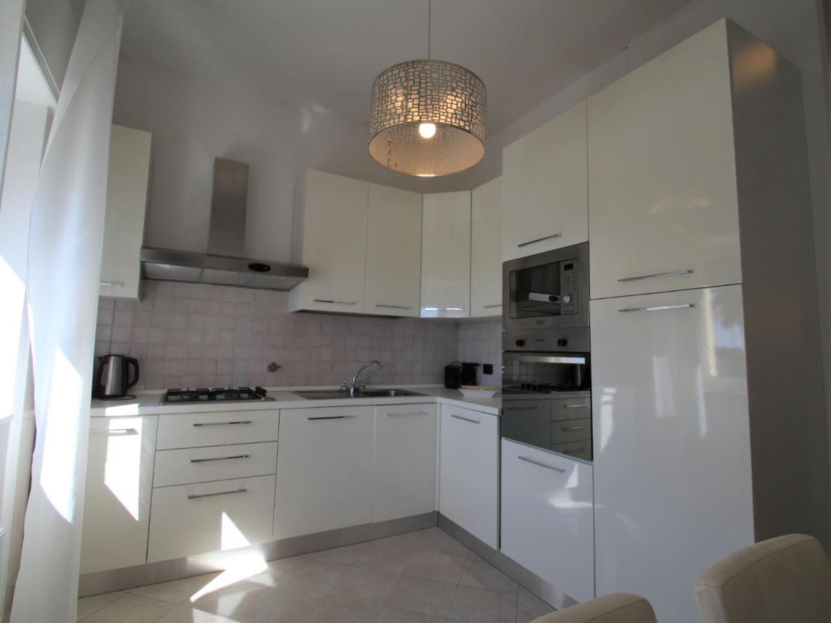 Apartment Giulia By Interhome Moneglia Luaran gambar