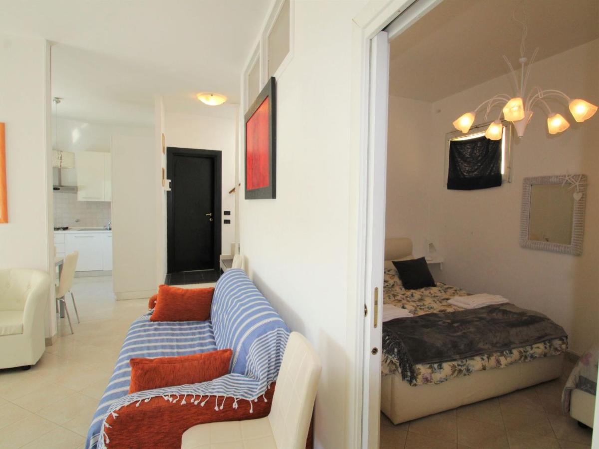 Apartment Giulia By Interhome Moneglia Luaran gambar