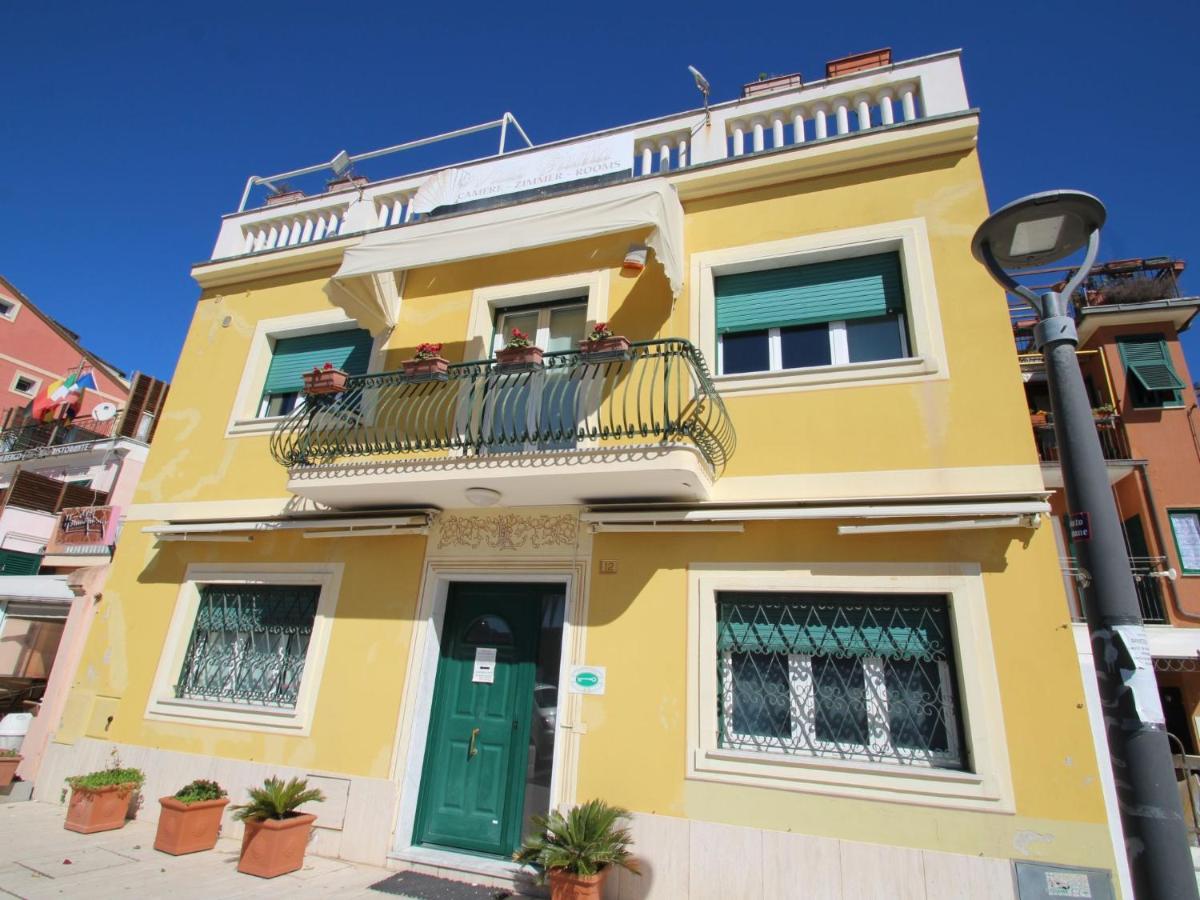 Apartment Giulia By Interhome Moneglia Luaran gambar