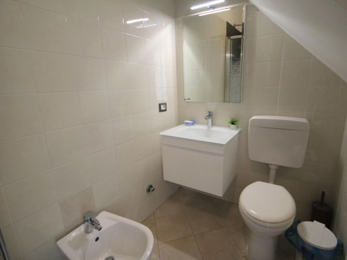 Apartment Giulia By Interhome Moneglia Luaran gambar