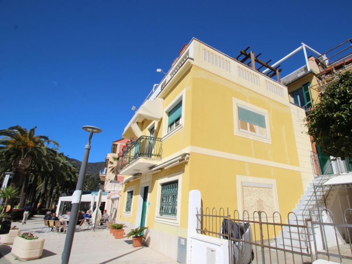 Apartment Giulia By Interhome Moneglia Luaran gambar