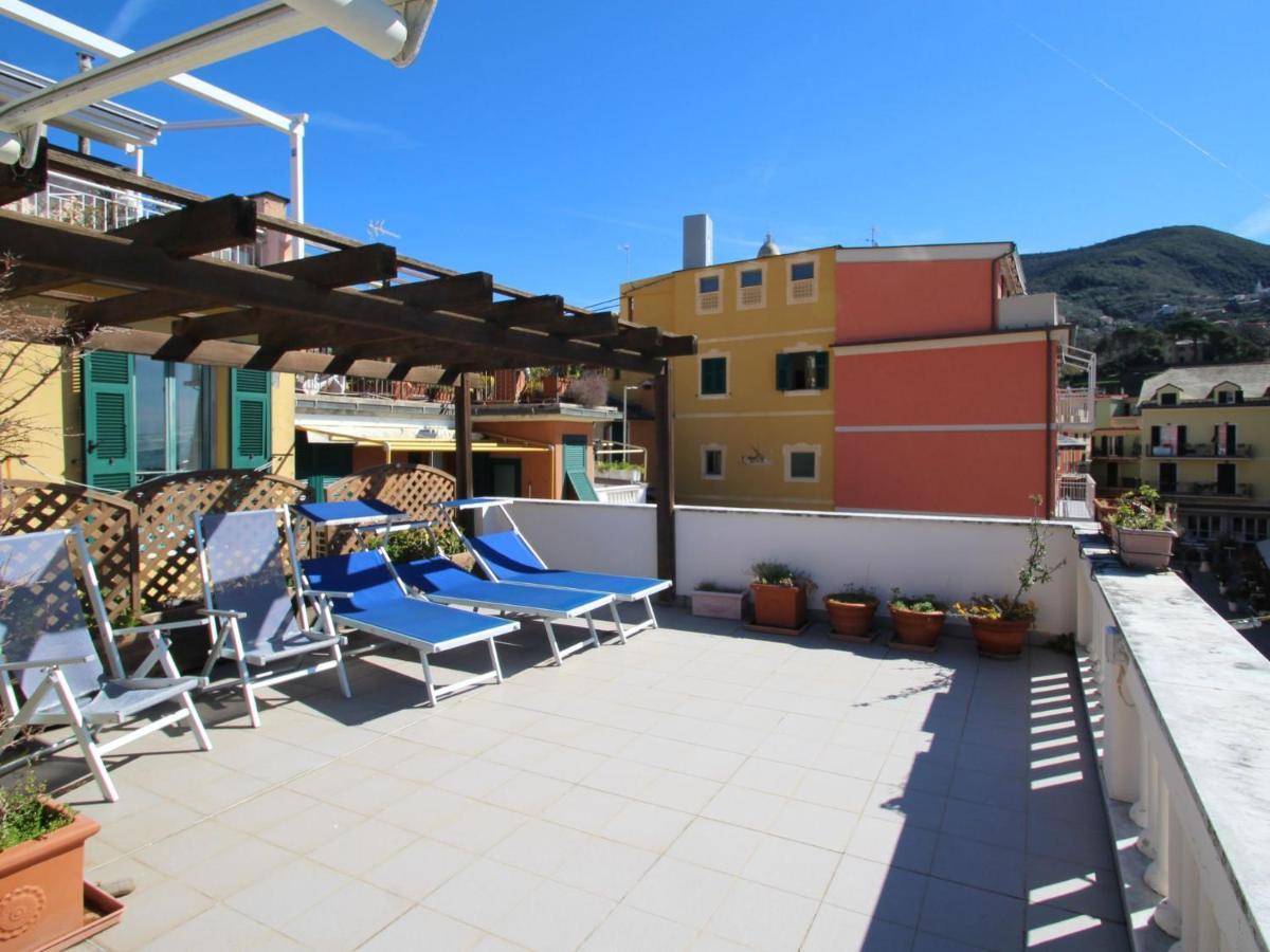 Apartment Giulia By Interhome Moneglia Luaran gambar