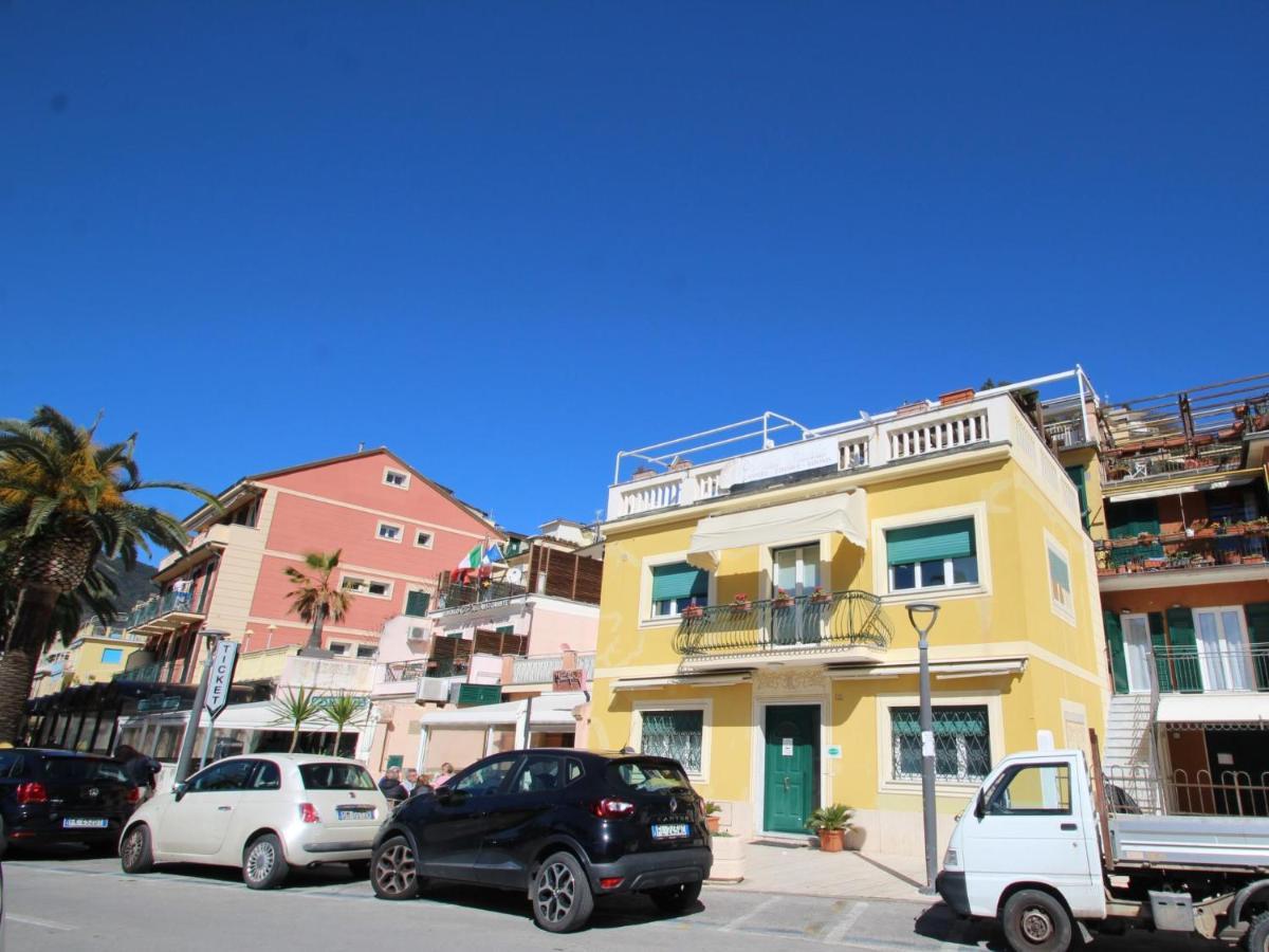 Apartment Giulia By Interhome Moneglia Luaran gambar