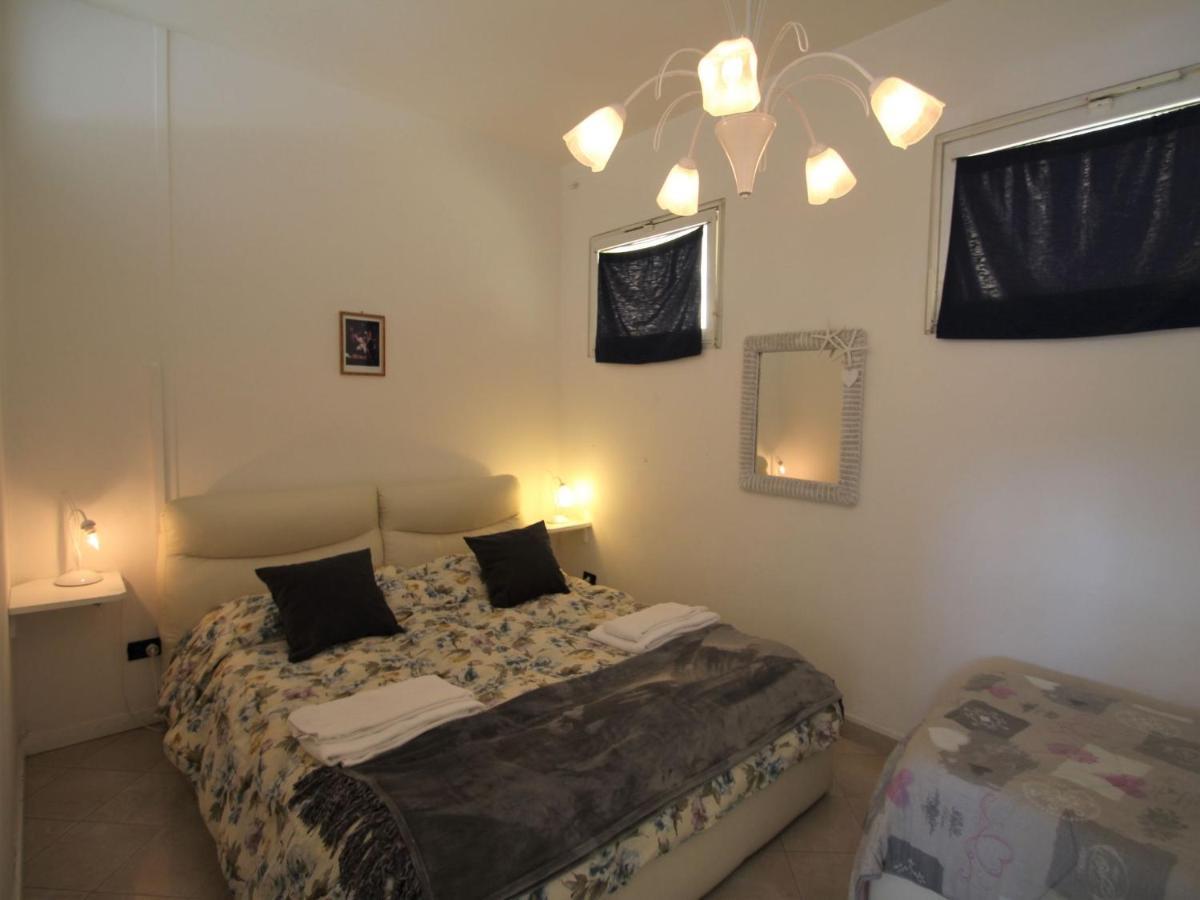 Apartment Giulia By Interhome Moneglia Luaran gambar