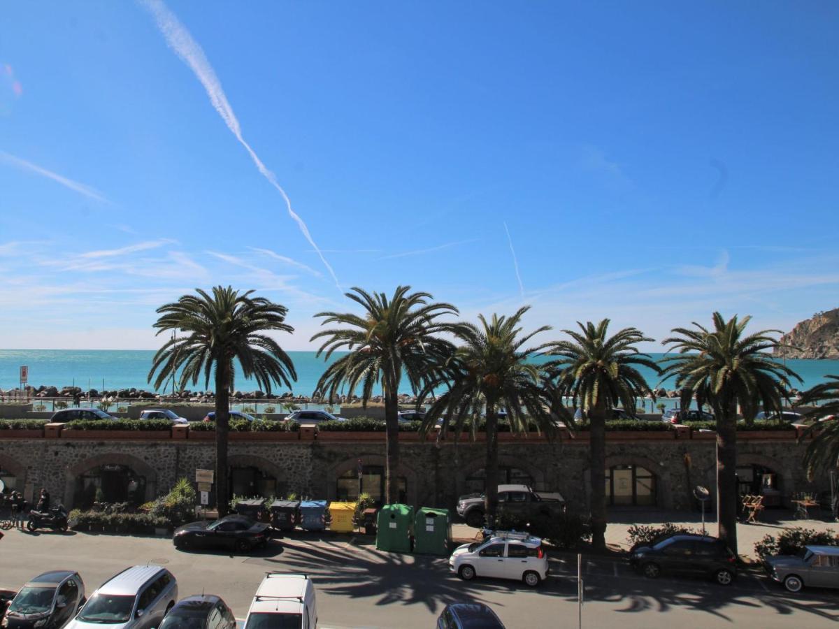 Apartment Giulia By Interhome Moneglia Luaran gambar